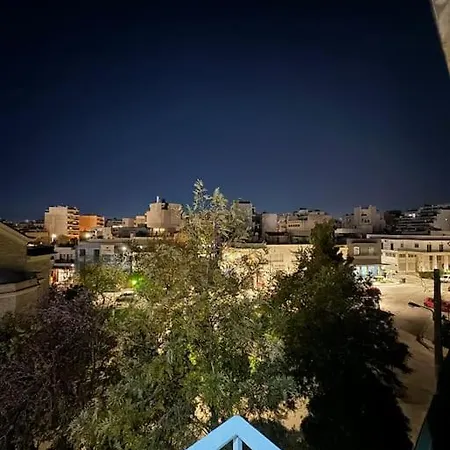 καινούργιο υπέροχο δίπλα στο μετρό *